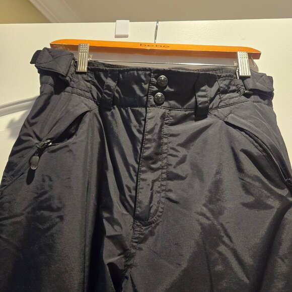 NWOT SNOW PANTS UNISEX - Picture 2 of 4